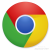  Google Chrome       IE