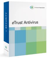   eTrust Antivirus
