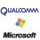 Qualcomm: четырехъядерные чипы для Windows 8 в противовес разработкам Intel и Apple