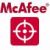 McAfee:    Windows 7       