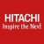     Hitachi GST