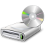 Запись ISO образа на CD или DVD диск в Windows 7