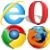 Статистика использования браузеров за октябрь 2011: конец эпохи Internet Explorer