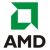 CES 2010: трёхядерные мобильные CPU и другие вещи от AMD