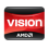 AMD анонсировала старт программы Vision