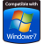 А вы совместимы с Windows 7?