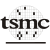 TSMC начала производство по 20 нм техпроцессу