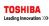 100- и 200-гигабайтные HDD Toshiba для автомобилей