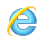 Internet Explorer стал браузером № 2 в Европе