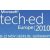 Microsoft TechEd Europe 2010:  -   .  