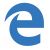 Уведомления Windows 10 говорят о безопасности браузера Edge
