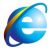 Доля браузера Internet Explorer увеличилась по итогам сентября
