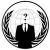 В США ФБР арестовало 16 членов группировки Anonymous