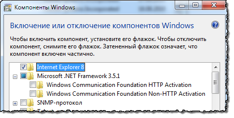 Net Framework  -  4