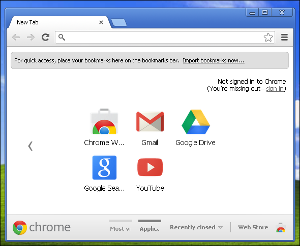 гугл браузер скачать бесплатно для Windows Xp img-1