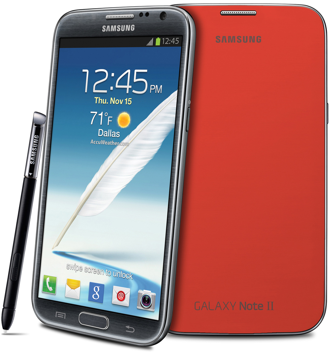 Sprint Samsung Galaxy Note 2 Update Download