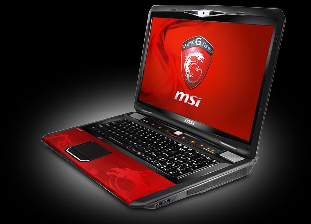 Купить Ноутбук Msi Gt70 Dragon Edition 2 Extreme