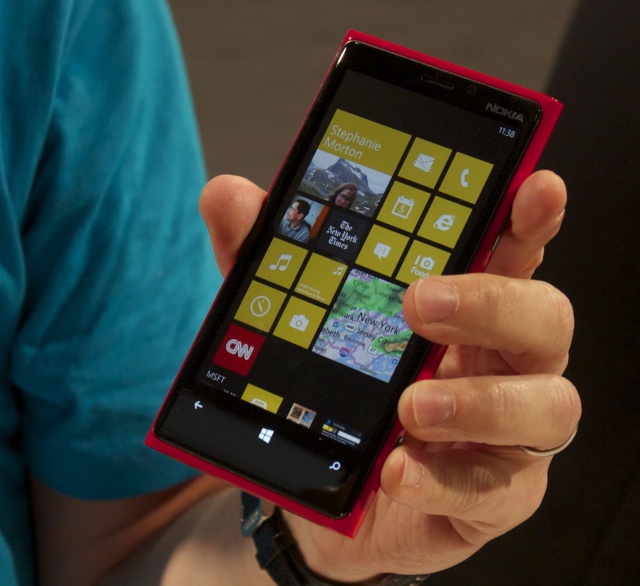Windows 10 For Lumia 730 Release Date