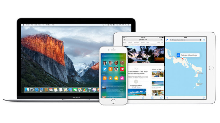 Apple переименует OS X в MacOS
