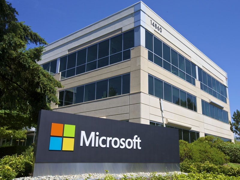 Microsoft объявила о новых сокращениях персонала