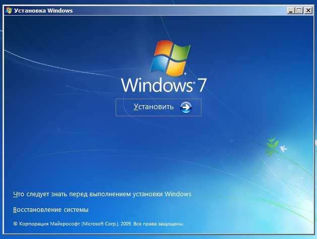   Windows 7  -  2