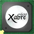   SiS Xabre 600