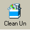  Clean up