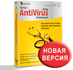   Norton Antivirus