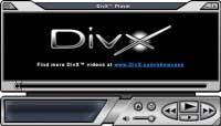 Рис. 2. DivXplayer 2.0 alpha (with DivX 5.03)