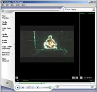 Рис. 8. Windows MediaPlayer 9.0