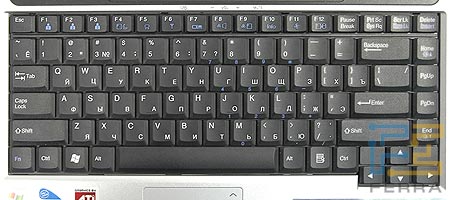 keyboard small