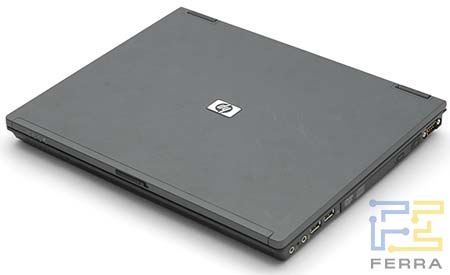  HP Compaq nc6220