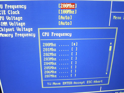Epox 8NPA SLI   nVidia nForce4 SLI