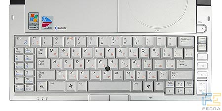 keyboard small