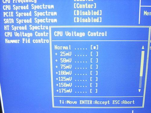 ECS KN2 SLI Extreme   nVidia nForce4 SLI x16