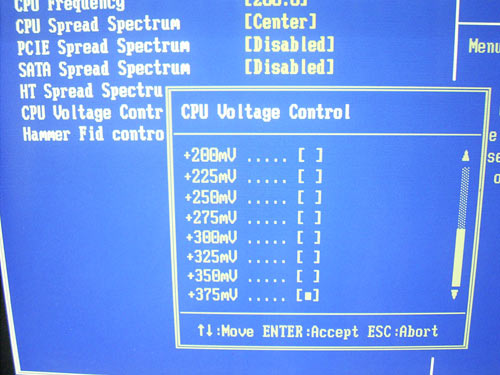 ECS KN2 SLI Extreme   nVidia nForce4 SLI x16