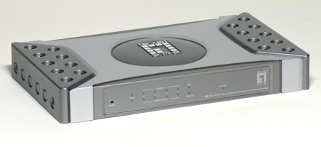 VPN- Level One FBR-1417TX