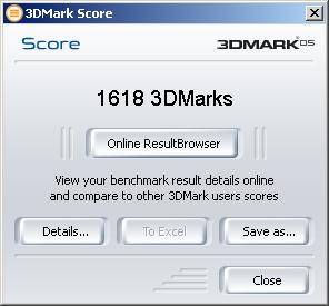3DMark`05