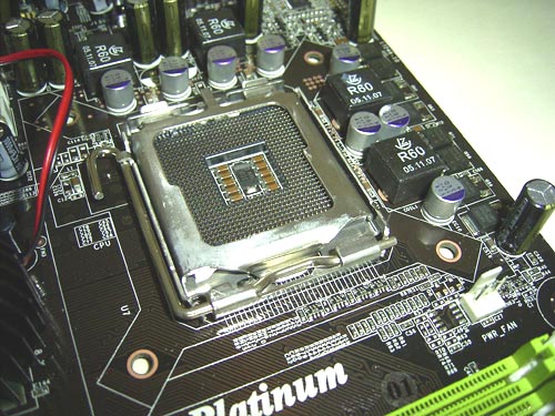 MSI 975X Platinum