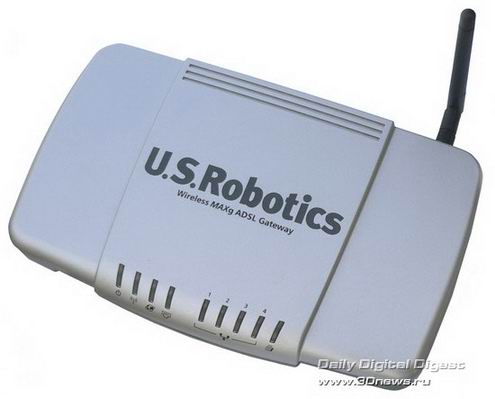 U.S.Robotics USR9108