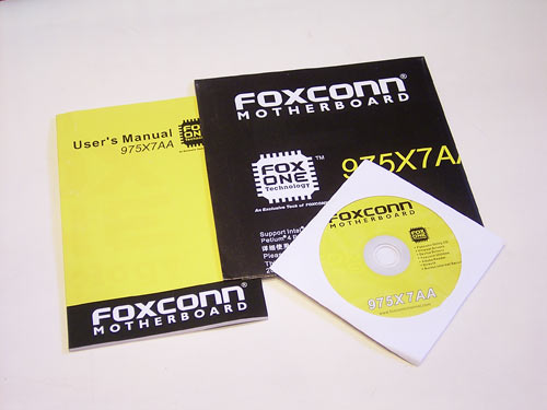 Foxconn 975X7AA