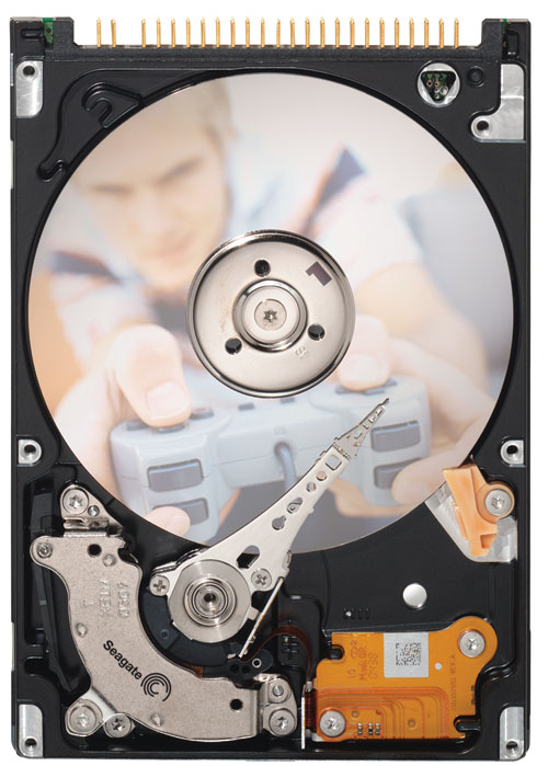     Seagate LD25.2