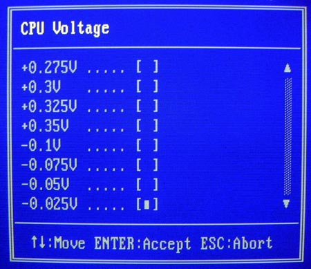 EPoX nf3 BIOS CPUVolt2