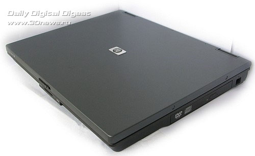 HP Compaq nx6125,   