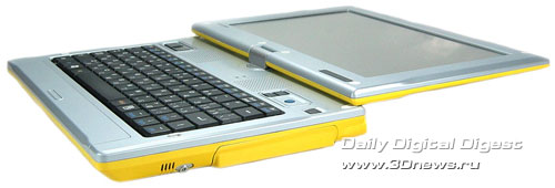  Dialogue Flybook A33iG