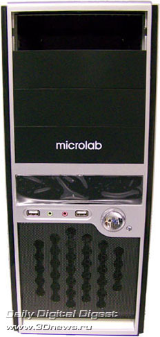 Microlab 4720S