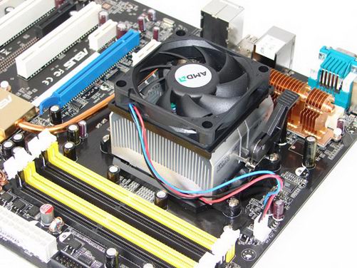       AMD AM2