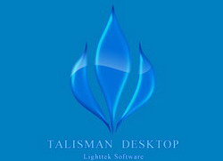 Talisman Desktop - программа для замены и создания интерфейсов рабочего стола