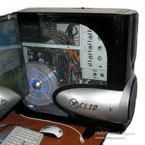 NVIDIA GeForce 8800 GTX