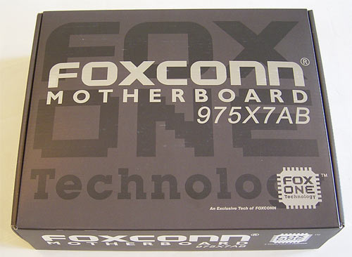    Foxconn 975X7AB-8EKRS2H